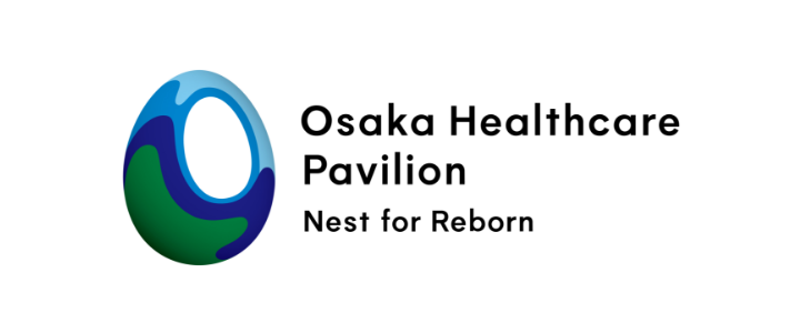 Osaka Healthcare Pavilion Nest for Reborn